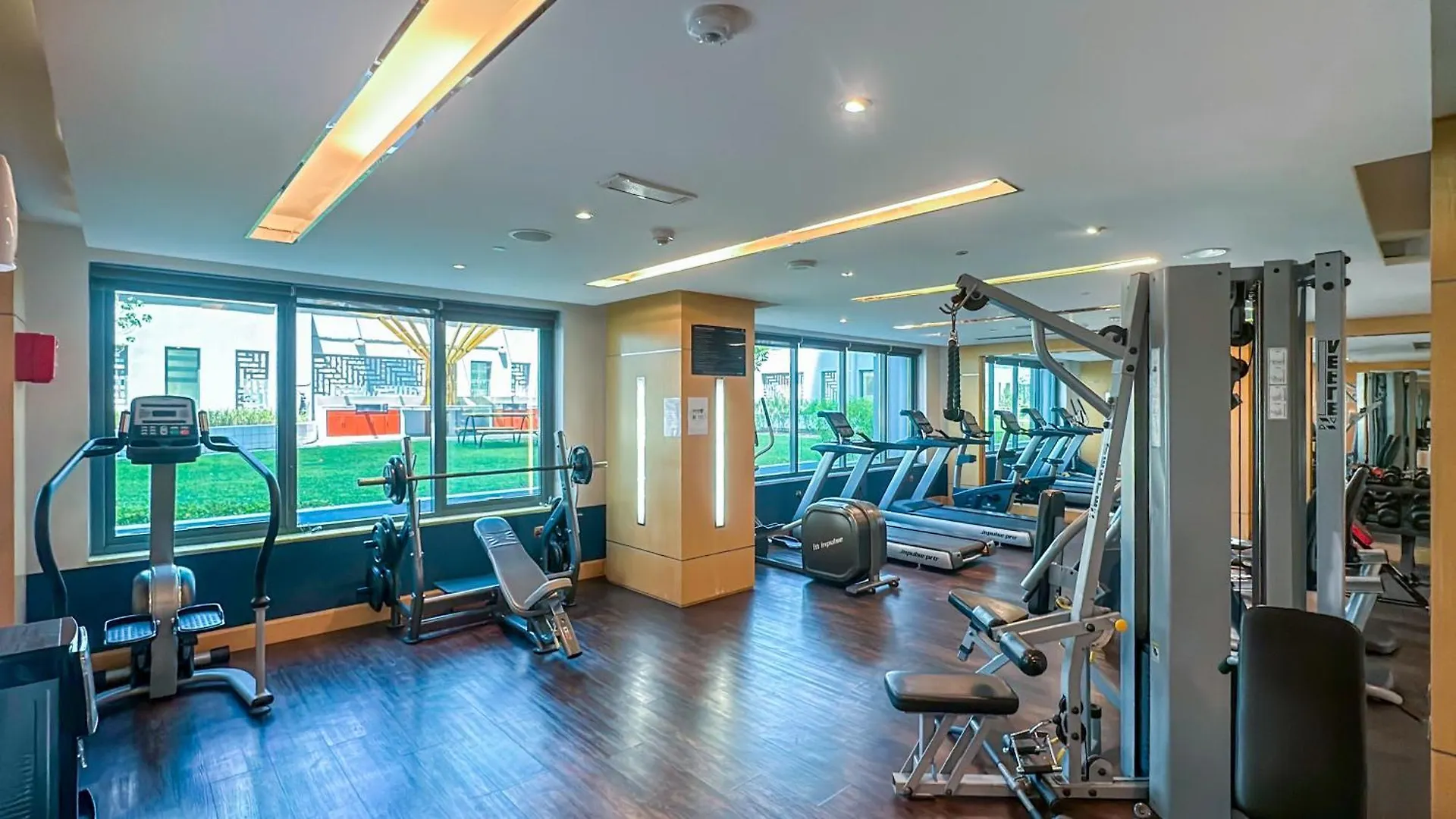 Cozy Studio With Balcony Overlooking Dubai Canal - 15Ab07 Apartment